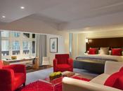 Discount Best Room Rate Andaz Hotel Liverpool Street October Celebrate London Restaurant Festival