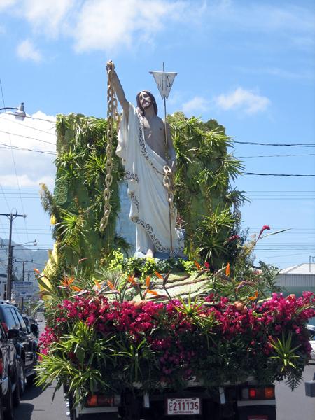 San Ramon Easter Parade