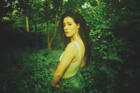 Stalking Gia Released Dreamy, Vulnerable Track ‘Second Nature’ [Stream]