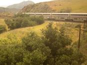 COAST STARLIGHT EXCURSION: Oakland Angeles Train, Guest Post Gretchen Woelfle