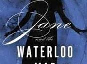 Review: Jane Waterloo Stephanie Barron