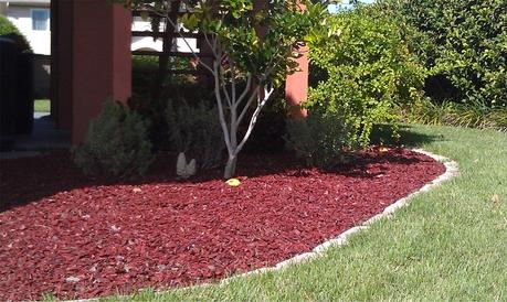 New Trends: Garden Mulch Ideas