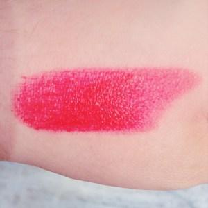 Be A Bombshell The Onestick in The Hotness swatch