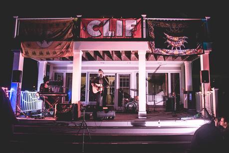 Wild Child, CLIF and More Joined Us for a House Party in Narragansett [Photos]