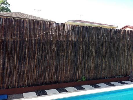 Advantages Of Bamboo Screen Outdoor