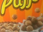 Today's Review: Reese's Puffs