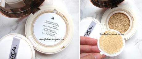 Loreal Lucent Magique Cushion (5)