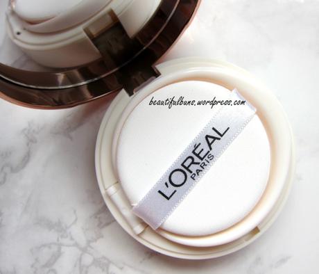 Loreal Lucent Magique Cushion (3)