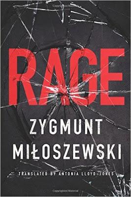 RAGE BLOG TOUR - A SPECIAL EXCERPT FROM A GREAT THRILLER