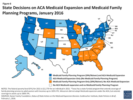 Largest Texas Newspaper Calls For Medicaid Expansion