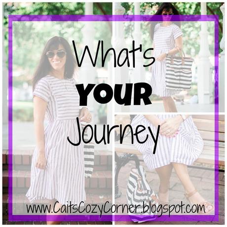 What's Your Journey?