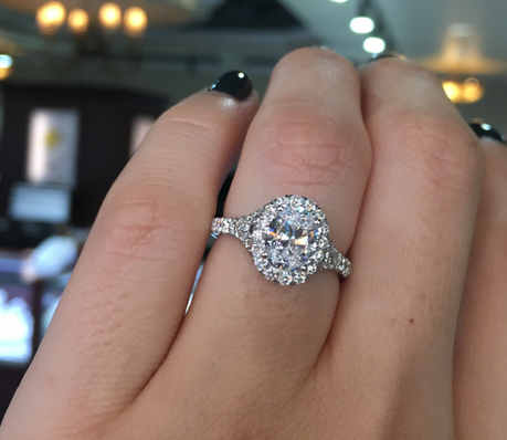 Engagement Ring Consultation