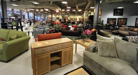 5 Essentials To Get From The Furniture Store