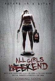 all girl
