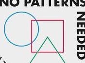 Patterns Needed Blog Tour- Cape Sleeved