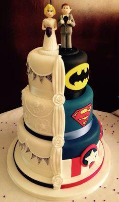 14 Awesome Cakes for Special People