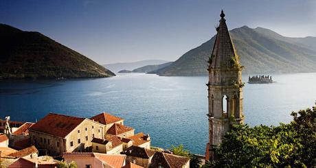 Perast – Town in Montenegro