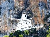 Ostrog Monastery