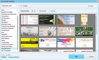 Best Business Card Software for Windows