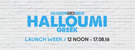 halloumi greek glasgow