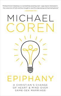 Michael Coren's Epiphany Garrard Conley's Erased: 