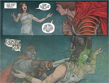 Britannia #2 Britannia #2