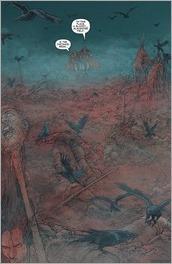 Britannia #2 First Look Preview 3 Britannia #2 First Look Preview 3