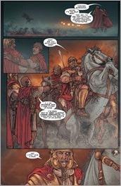 Britannia #2 First Look Preview 4 Britannia #2 First Look Preview 4