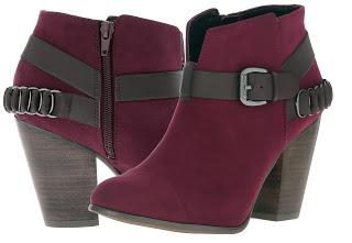 Shoe of the Day | CARLOS by Carlos Santana Macomb Boots