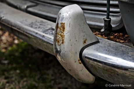 1964 Austin Westminster (Part 1)