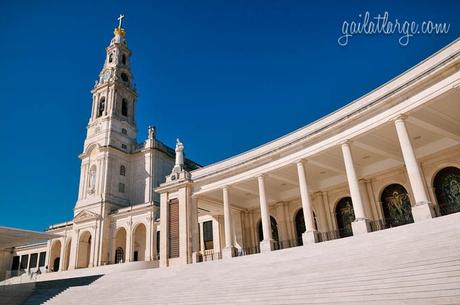 Fátima, Portugal