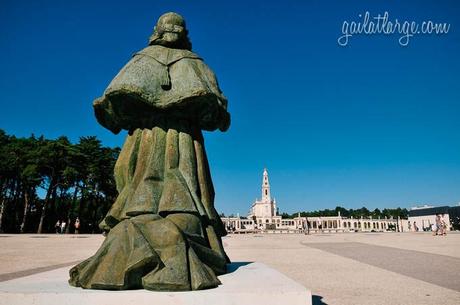 Fátima, Portugal