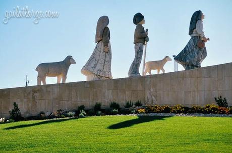 Fátima, Portugal