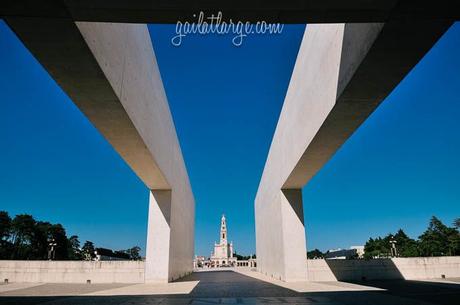 Fátima, Portugal