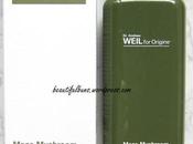 Review: Andrew Weil Origins Mega-Mushroom Skin Relief Soothing Treatment Lotion