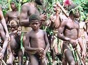 Land Diving Pentecost Island