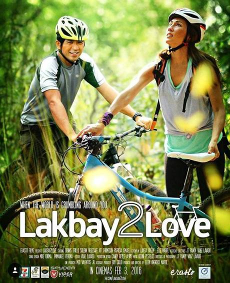 Lakbay2Love at Cinemalaya - Kalongkong