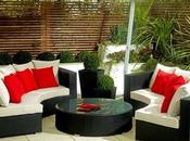 Guide Buying Garden Furniture