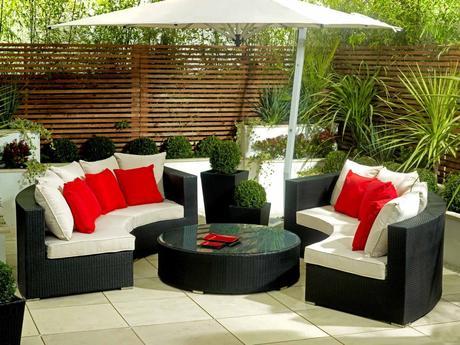 Guide To Buying Garden Furniture