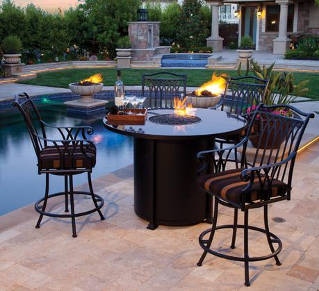 Choosing the Best Patio Furniture Chairs