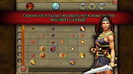 Titan Quest v1.0.1 APK Download + Mod for Android