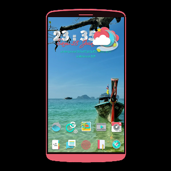 Sunnies Icon pack APK v1.2.9 Download for Android