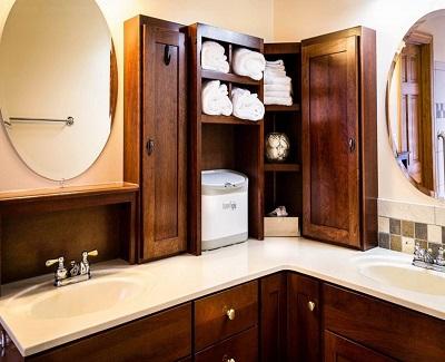 5 Cost-Friendly Add-ons to a More Presentable Bathroom - mirror
