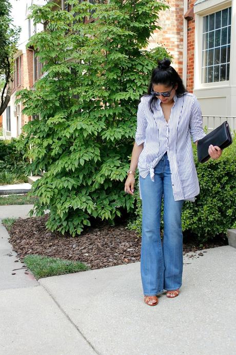 MIDWEEK FLARE-O-DRAMA