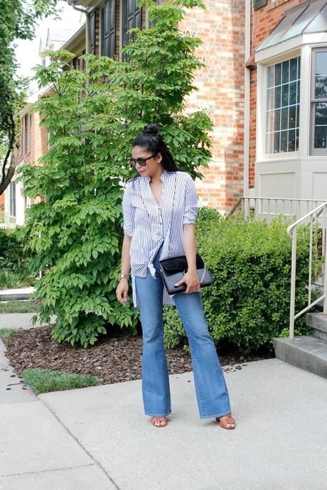 MIDWEEK FLARE-O-DRAMA