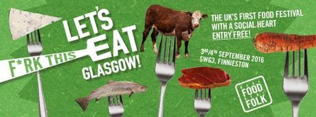 Dishes revealed for Let’s Eat Glasgow Let's eat Glasgow food vouchers