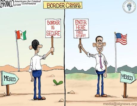 obama border patrol