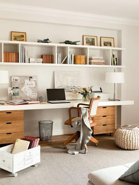 The Perfect Office - InfiniteUSB, Flic Smart Button, Kodak PixPro and Office Ideas: 