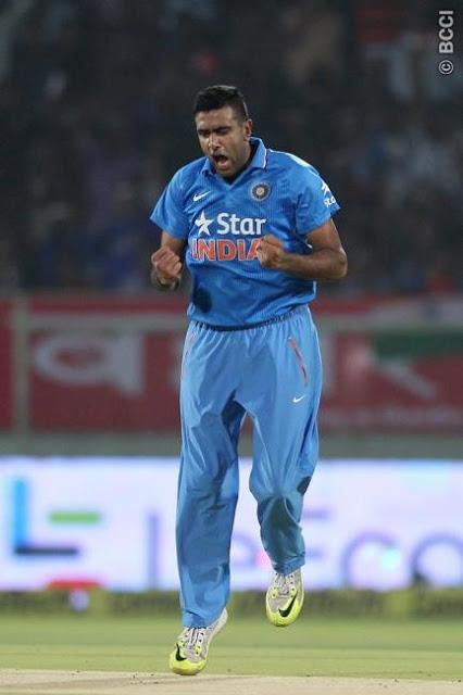 Venezuela selling Oil to Jamaica; Will Blake beat Bolt; Ashwin equals Prasanna !!