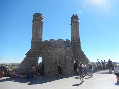 St. Michael’s Mount